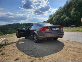  Volvo C70