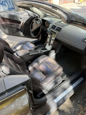 Volvo C70 2.5 t5 | Mobile.bg    8