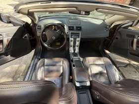 Volvo C70 2.5 t5 | Mobile.bg    4