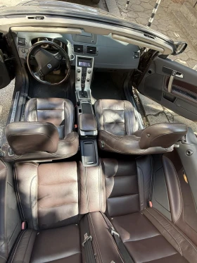 Volvo C70 2.5 t5 | Mobile.bg    5