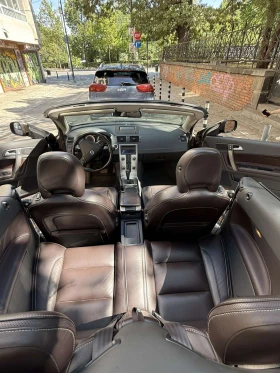 Volvo C70 2.5 t5 | Mobile.bg    11