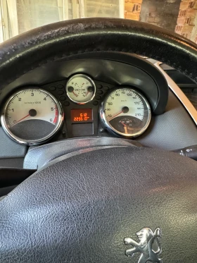 Обява за продажба на Peugeot 207 1, 6 HDI ~2 499 лв. - изображение 8