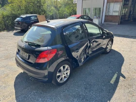 Обява за продажба на Peugeot 207 1, 6 HDI ~2 499 лв. - изображение 3