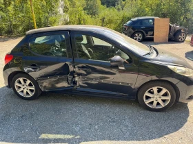 Обява за продажба на Peugeot 207 1, 6 HDI ~2 499 лв. - изображение 4