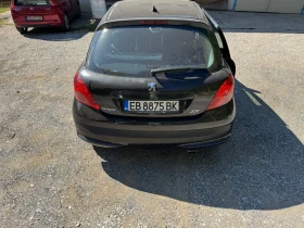 Обява за продажба на Peugeot 207 1, 6 HDI ~2 499 лв. - изображение 2