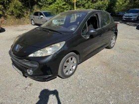 Обява за продажба на Peugeot 207 1, 6 HDI ~2 499 лв. - изображение 1