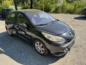 Обява за продажба на Peugeot 207 1, 6 HDI ~2 499 лв. - изображение 5