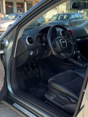 Audi A3 2.0 TDI 170.. Quattro  | Mobile.bg    8