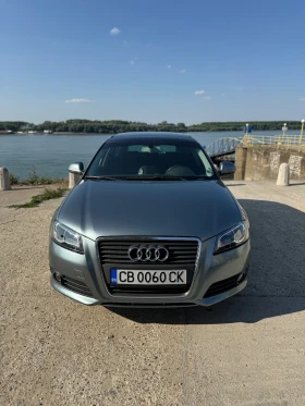 Audi A3 2.0 TDI 170.. Quattro  | Mobile.bg    2