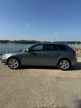Audi A3 2.0 TDI 170.. Quattro  | Mobile.bg    3
