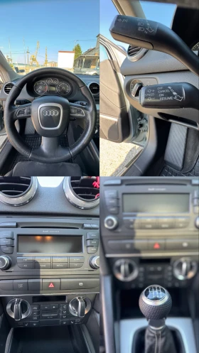 Audi A3 2.0 TDI 170.. Quattro  | Mobile.bg    16