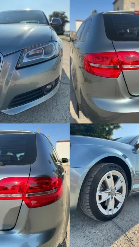 Audi A3 2.0 TDI 170.. Quattro  | Mobile.bg    15