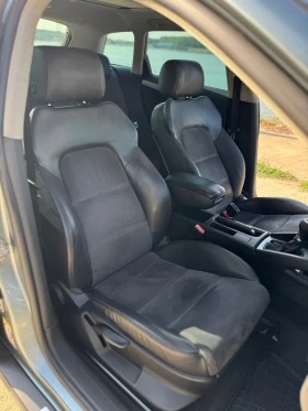 Audi A3 2.0 TDI 170.. Quattro  | Mobile.bg    10