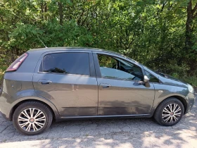 Fiat Punto 1.3 | Mobile.bg    2