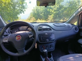 Fiat Punto 1.3 | Mobile.bg    4