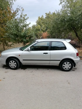 Suzuki Baleno | Mobile.bg    3