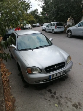 Suzuki Baleno | Mobile.bg    4