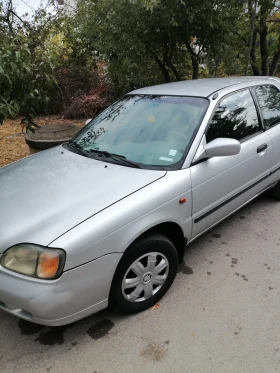     Suzuki Baleno