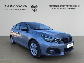 Peugeot 308 ACTIVE PACK 1, 5 BlueHDi 130 EAT8/2104R10 | Mobile.bg    3