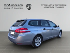 Peugeot 308 ACTIVE PACK 1, 5 BlueHDi 130 EAT8/2104R10 | Mobile.bg    5