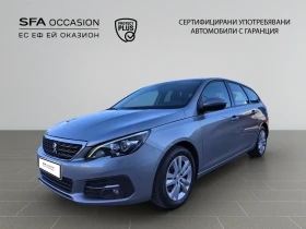     Peugeot 308 ACTIVE PACK 1, 5 BlueHDi 130 EAT8/2104R10