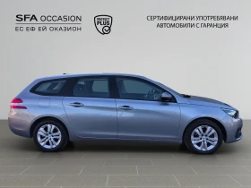 Peugeot 308 ACTIVE PACK 1, 5 BlueHDi 130 EAT8/2104R10 | Mobile.bg    4