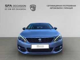Peugeot 308 ACTIVE PACK 1, 5 BlueHDi 130 EAT8/2104R10 | Mobile.bg    2