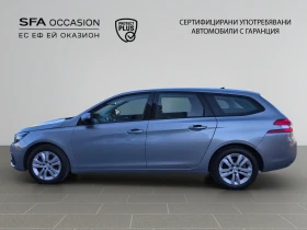 Peugeot 308 ACTIVE PACK 1, 5 BlueHDi 130 EAT8/2104R10 | Mobile.bg    8
