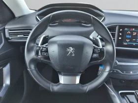 Peugeot 308 ACTIVE PACK 1, 5 BlueHDi 130 EAT8/2104R10 | Mobile.bg    10
