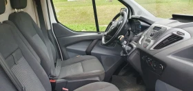 Обява за продажба на Ford Transit Custom 2.0D 105PS  ~6 000 лв. - изображение 8