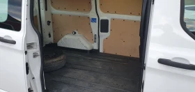 Обява за продажба на Ford Transit Custom 2.0D 105PS  ~6 000 лв. - изображение 6
