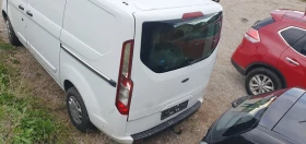 Обява за продажба на Ford Transit Custom 2.0D 105PS  ~6 000 лв. - изображение 3