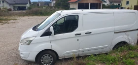 Обява за продажба на Ford Transit Custom 2.0D 105PS  ~6 000 лв. - изображение 2