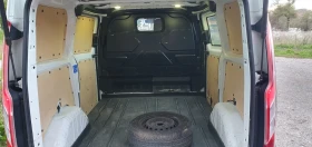 Обява за продажба на Ford Transit Custom 2.0D 105PS  ~6 000 лв. - изображение 5