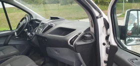 Обява за продажба на Ford Transit Custom 2.0D 105PS  ~6 000 лв. - изображение 10