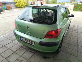 Peugeot 307 | Mobile.bg    4