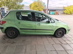 Peugeot 307 | Mobile.bg    3