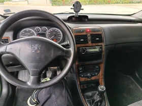 Peugeot 307 | Mobile.bg    9