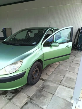 Peugeot 307 | Mobile.bg    2