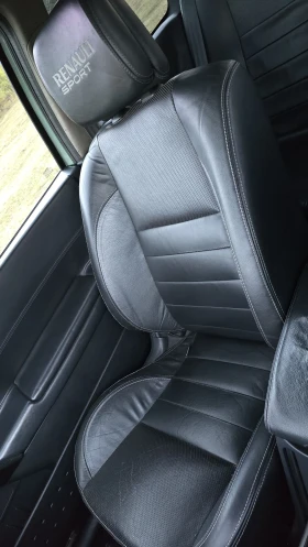 Renault Megane 2.0 16v | Mobile.bg    15