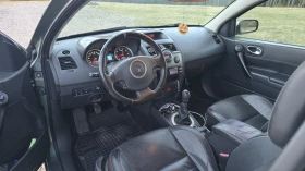 Renault Megane 2.0 16v | Mobile.bg    7