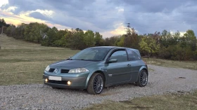 Renault Megane 2.0 16v | Mobile.bg    3