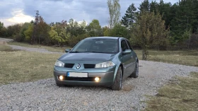 Renault Megane 2.0 16v | Mobile.bg    2