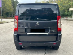 Peugeot Expert Tepee* 2.0HDI* 163kc* Navi* 5+ 1 | Mobile.bg    4