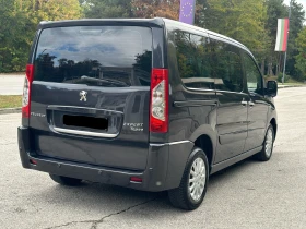 Peugeot Expert Tepee* 2.0HDI* 163kc* Navi* 5+ 1 | Mobile.bg    5