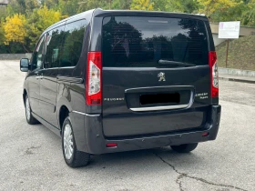 Peugeot Expert Tepee* 2.0HDI* 163kc* Navi* 5+ 1 | Mobile.bg    3