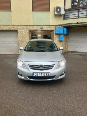 Обява за продажба на Toyota Corolla 1.4 d4d ~6 200 лв. - изображение 1 | Auto.bg Обява за продажба на Toyota Corolla 1.4 d4d ~6 200 лв. - изображение 1