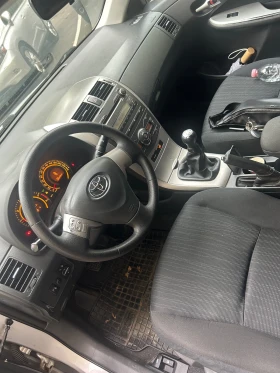 Обява за продажба на Toyota Corolla 1.4 d4d ~6 200 лв. - изображение 4 | Auto.bg Обява за продажба на Toyota Corolla 1.4 d4d ~6 200 лв. - изображение 4