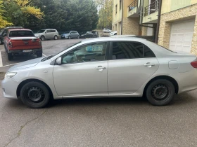 Обява за продажба на Toyota Corolla 1.4 d4d ~6 200 лв. - изображение 2 | Auto.bg Обява за продажба на Toyota Corolla 1.4 d4d ~6 200 лв. - изображение 2