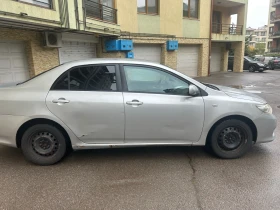 Обява за продажба на Toyota Corolla 1.4 d4d ~6 200 лв. - изображение 3 | Auto.bg Обява за продажба на Toyota Corolla 1.4 d4d ~6 200 лв. - изображение 3